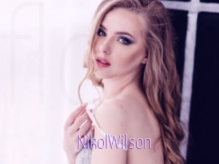 NikolWilson