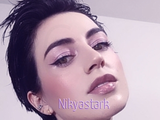 Nikyastark Fuck Lolita Cunt