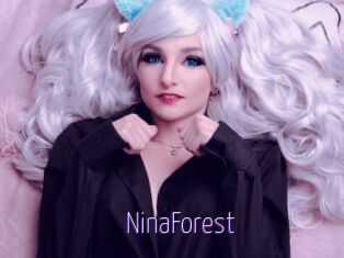 NinaForest