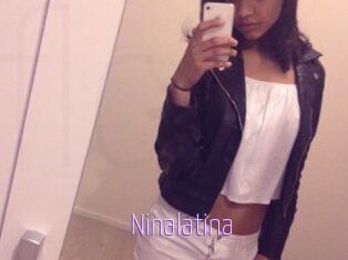 Ninalatina