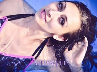 Ninaskypink