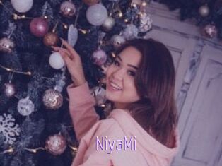 NiyaMi
