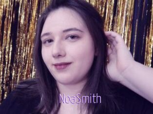 NoaSmith