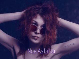 NoelAstarta