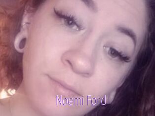 Noemi_Ford