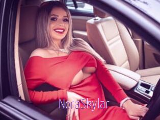 NoraSkylar