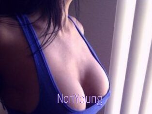 NoriYoung