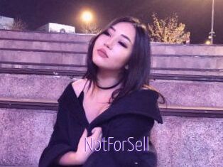 NotForSell