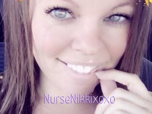 NurseNikkixoxo