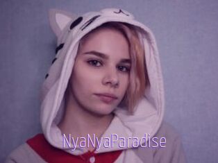 NyaNyaParadise