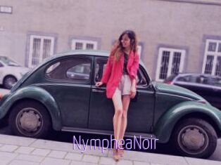NympheaNoir