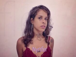 Nynfer
