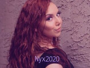 Nyx2020