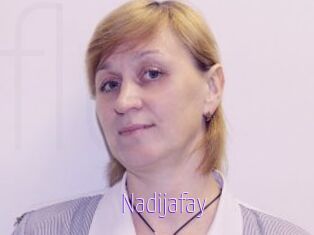 Nadijafay