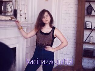 Nadinazacquittal