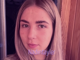 Nadintayler