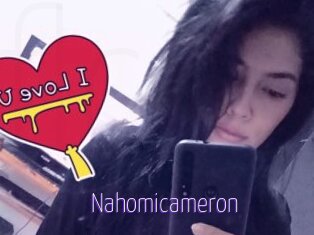 Nahomicameron
