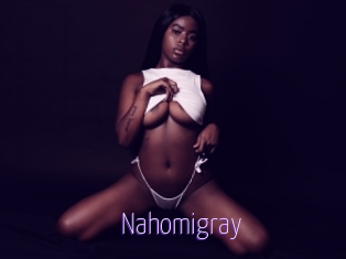 Nahomigray