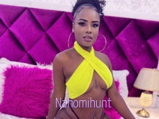 Nahomihunt