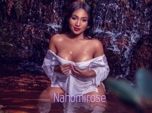 Nahomirose