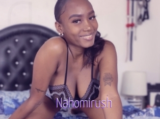 Nahomirush