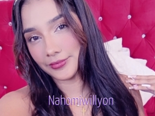 Nahomiwillyon