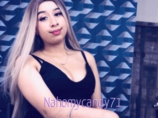 Nahomycandy71