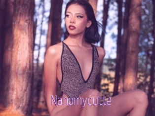 nahomycutte Fuck Lolita Cunt