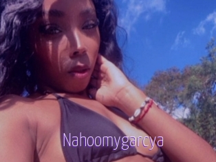 Nahoomygarcya