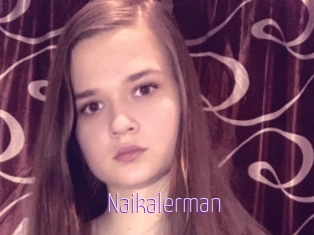 Naikalerman