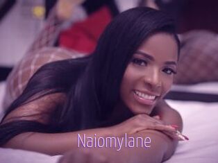 Naiomylane