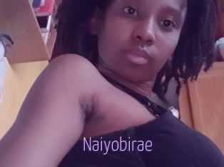 Naiyobirae
