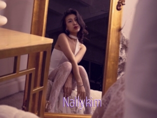 nallykim Fuck Lolita Cunt