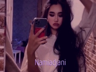 Namiadjani