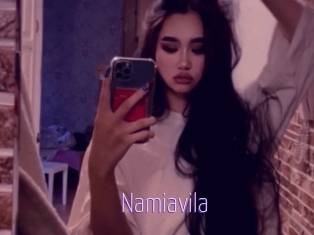 Namiavila