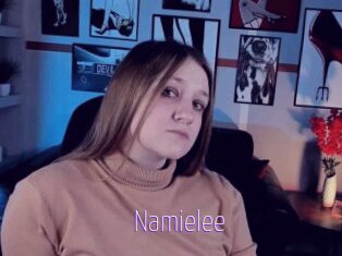 Namielee