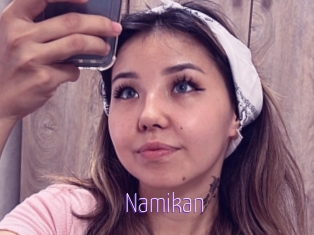 Namikan