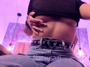 Namiusagi