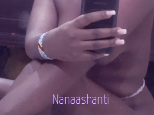 Nanaashanti