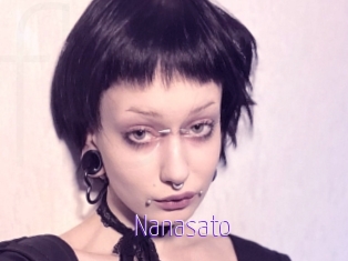 Nanasato