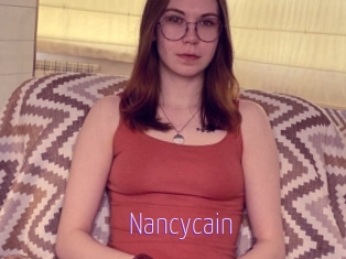 Nancycain