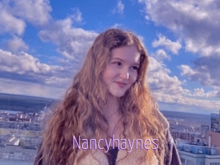 Nancyhaynes