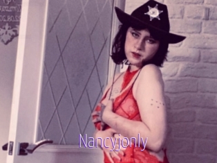 nancyjonly Fuck Lolita Cunt