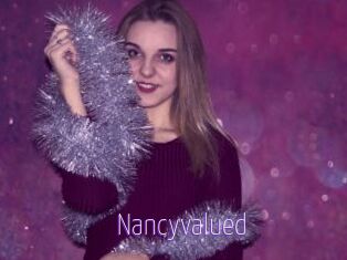 Nancyvalued