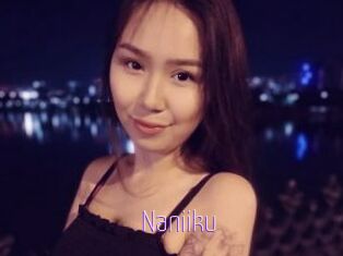 Naniiku