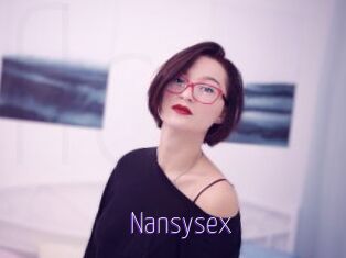 Nansysex