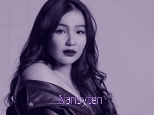 Nansyten