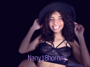Nany18hornny