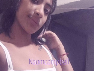 Naomcampbell