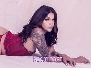 Naomibaez